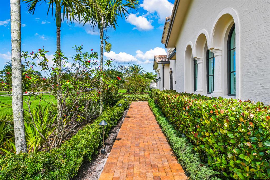 Pennock Preserve - Residential