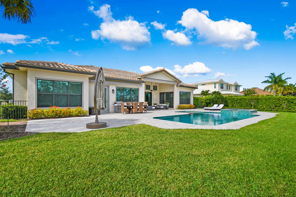 Pennock Preserve - Residential