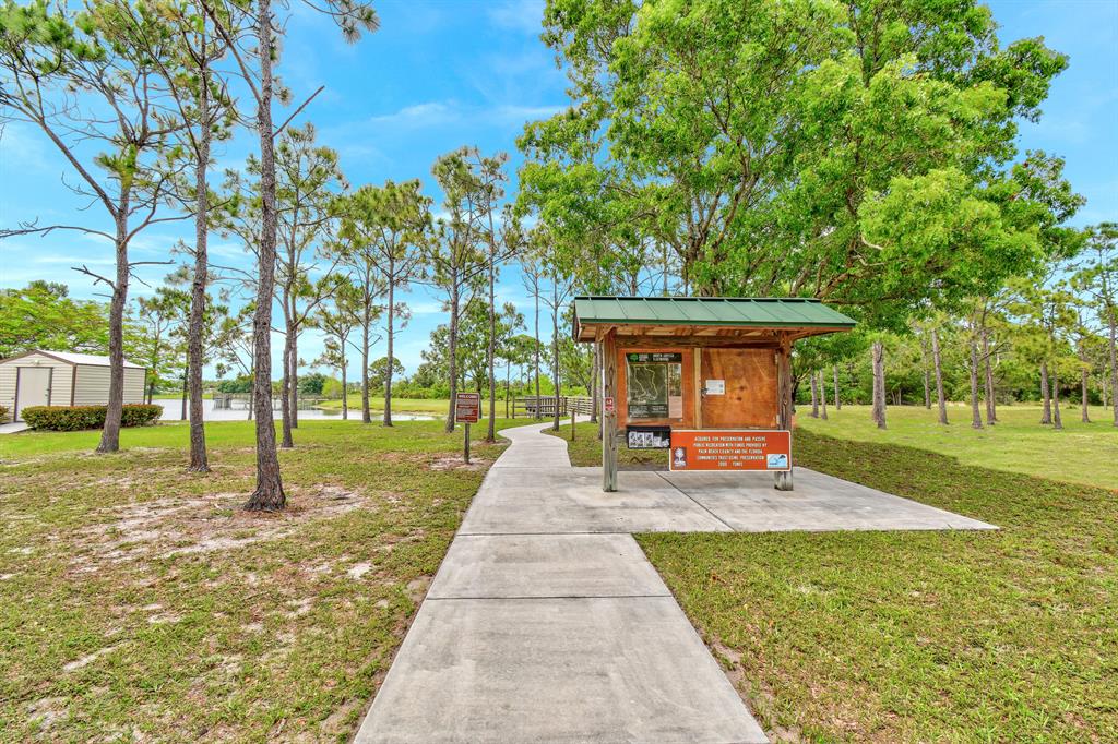 Pennock Preserve - Residential