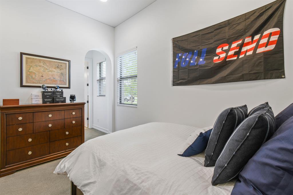 Pennock Preserve - Residential