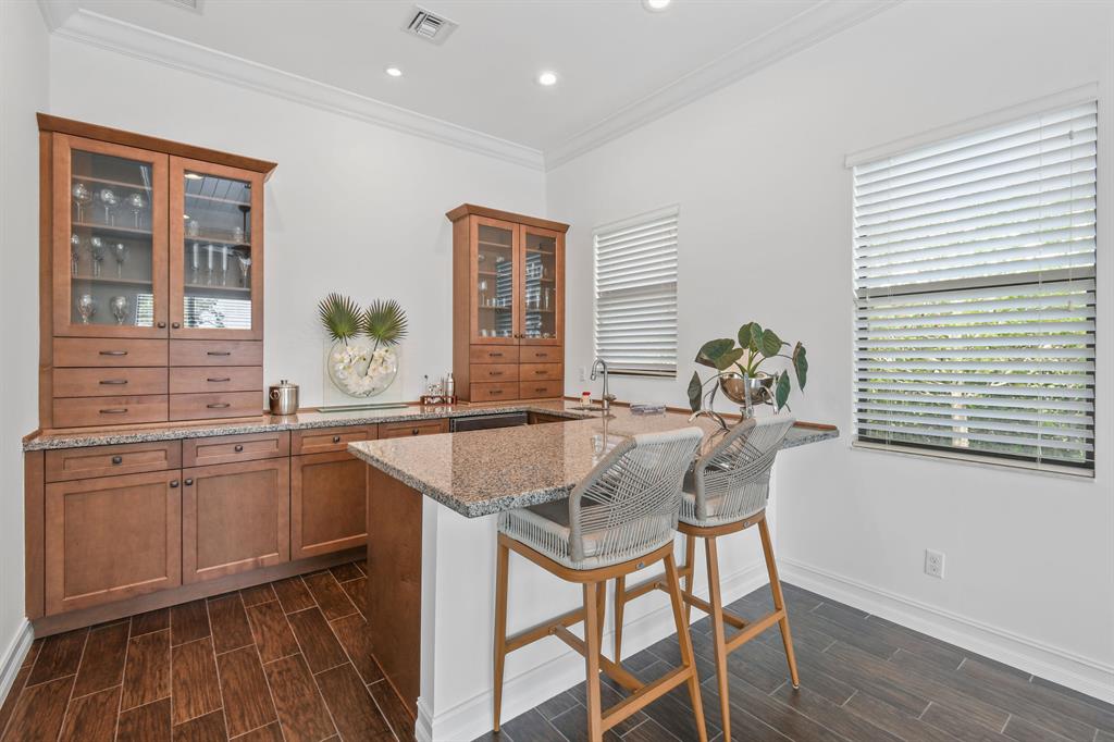 Pennock Preserve - Residential