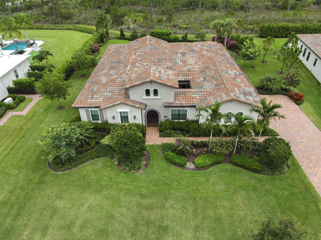 Pennock Preserve - Residential