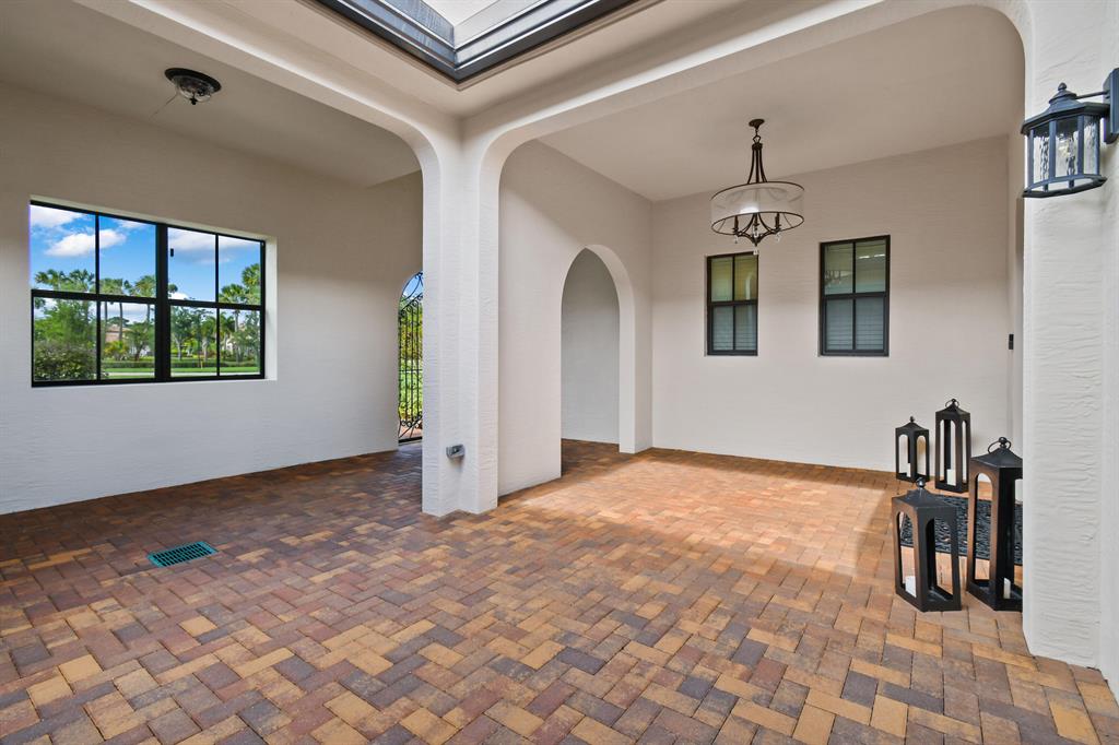 Pennock Preserve - Residential