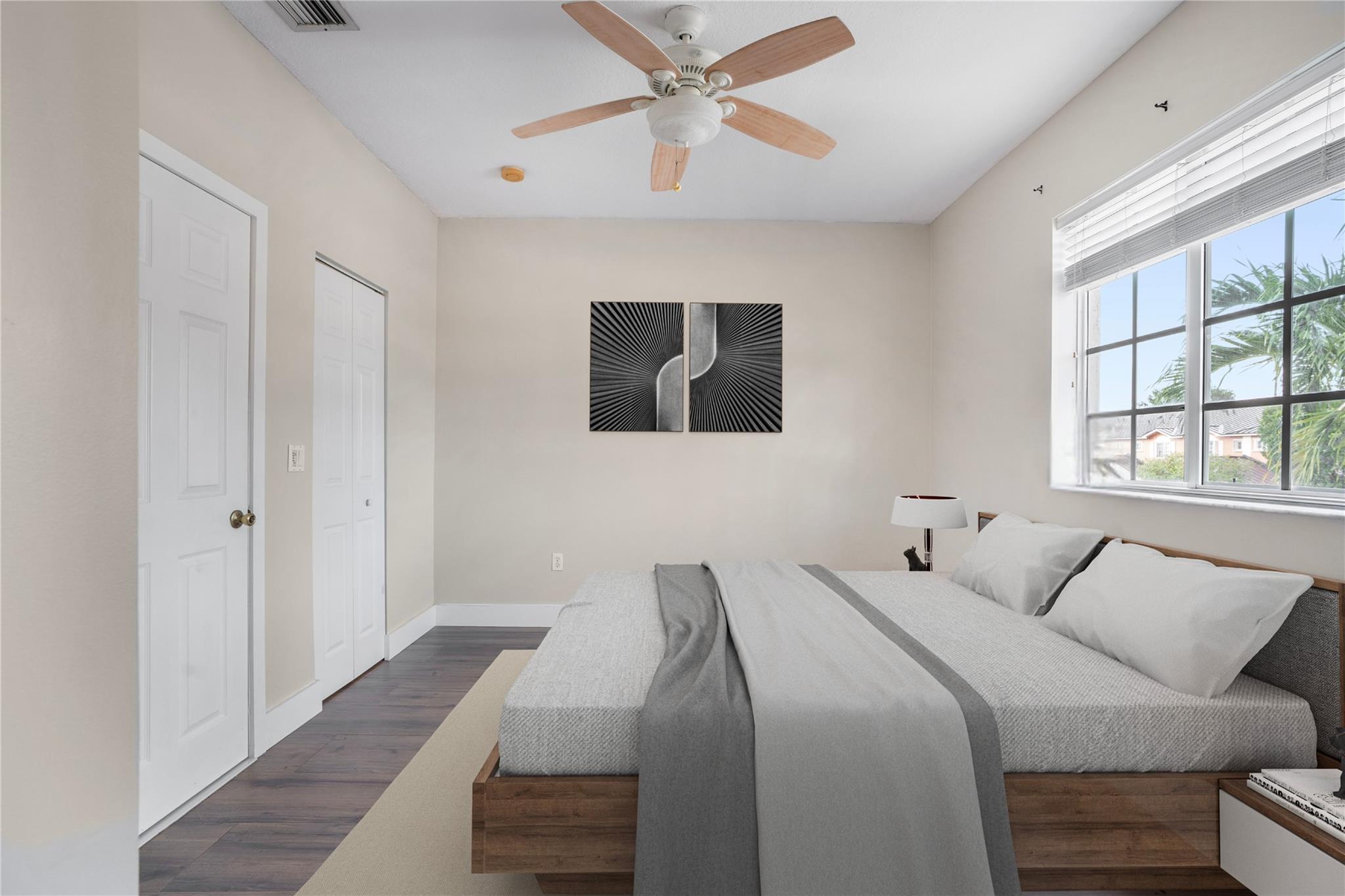 Monte Carlo TownHomes - Residential