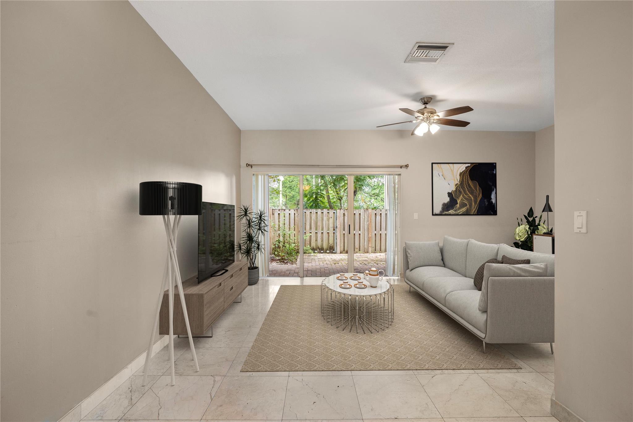 Monte Carlo TownHomes - Residential