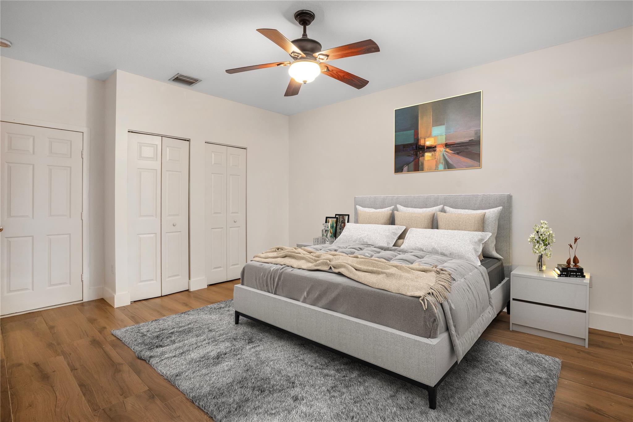 Monte Carlo TownHomes - Residential