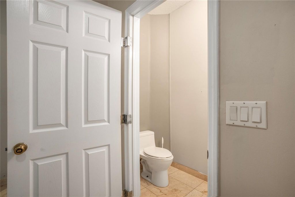 Photo of 1160 NW 100th Ave #1160, Pembroke Pines, FL 33024 (MLS # F10532827)