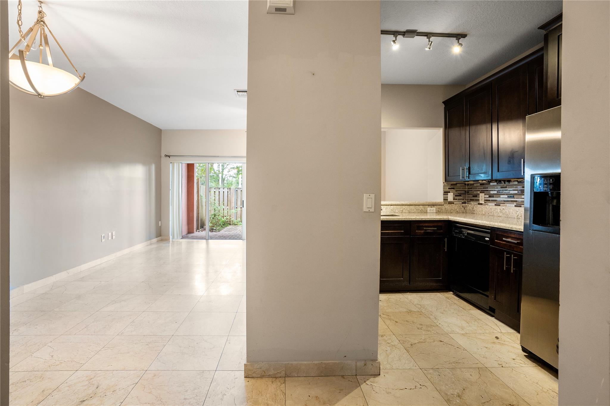 Monte Carlo TownHomes - Residential