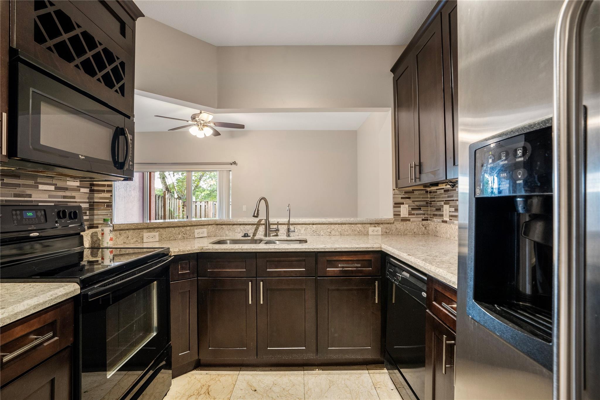 Monte Carlo TownHomes - Residential
