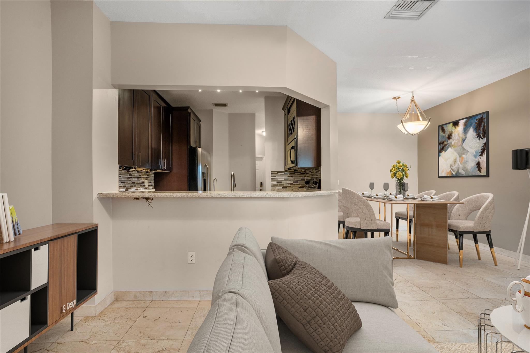 Monte Carlo TownHomes - Residential