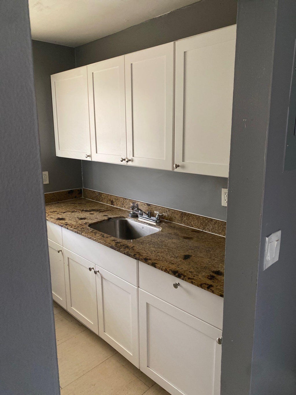 Photo of 4800 NW 24th Court #D117, Lauderdale Lakes, FL 33313 (MLS # B26041918)