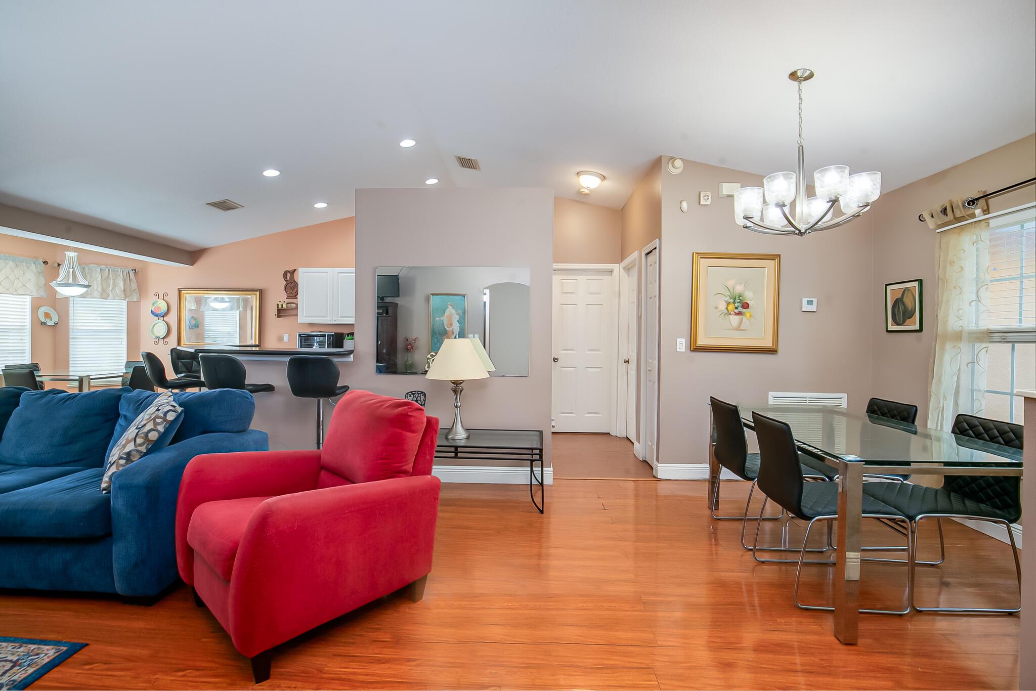 PORT ST LUCIE SECTION 4 - Residential