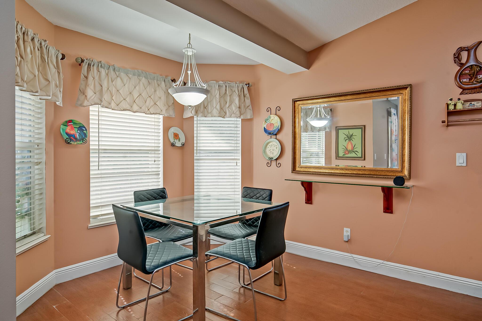 PORT ST LUCIE SECTION 4 - Residential