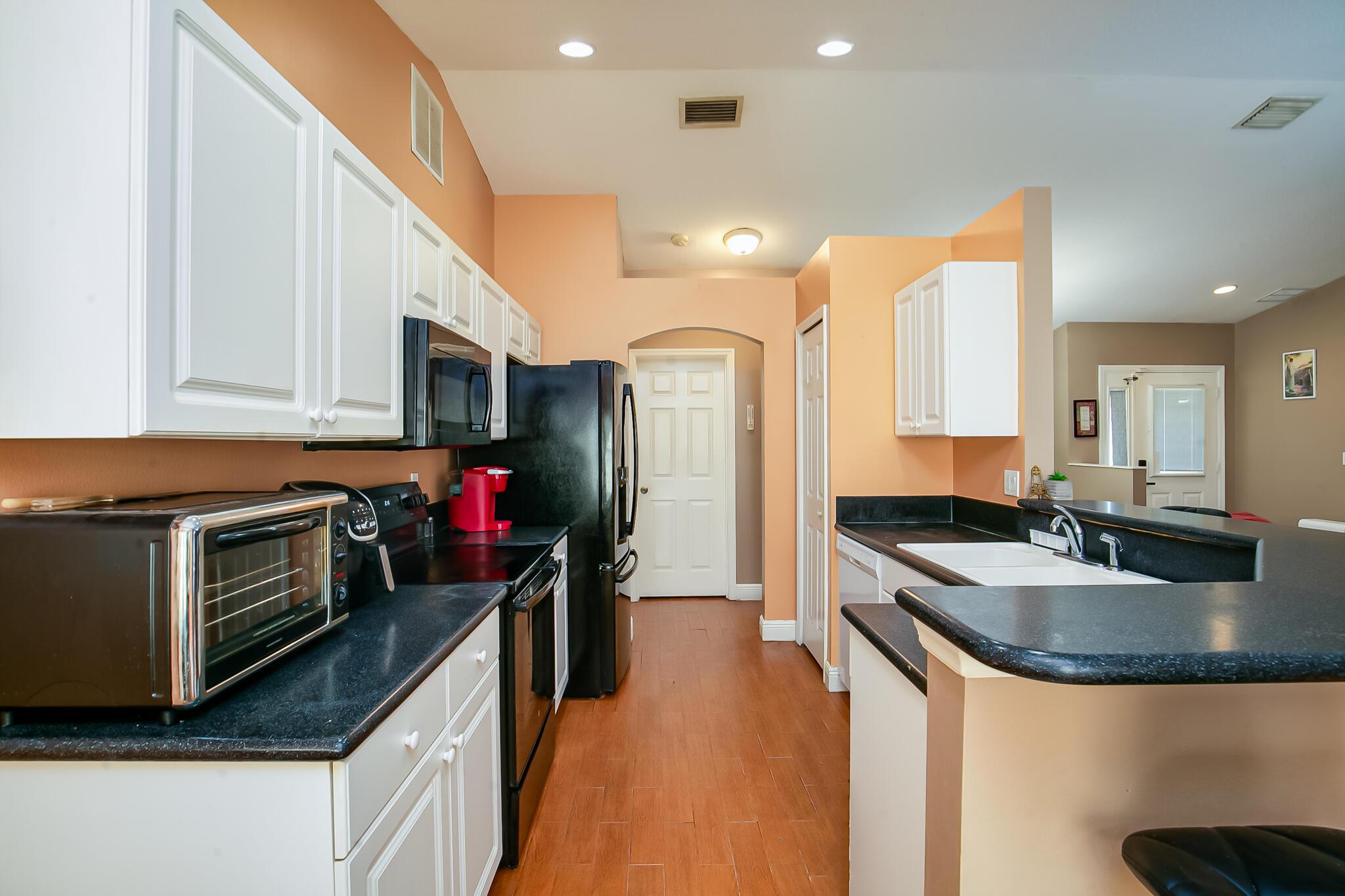 PORT ST LUCIE SECTION 4 - Residential