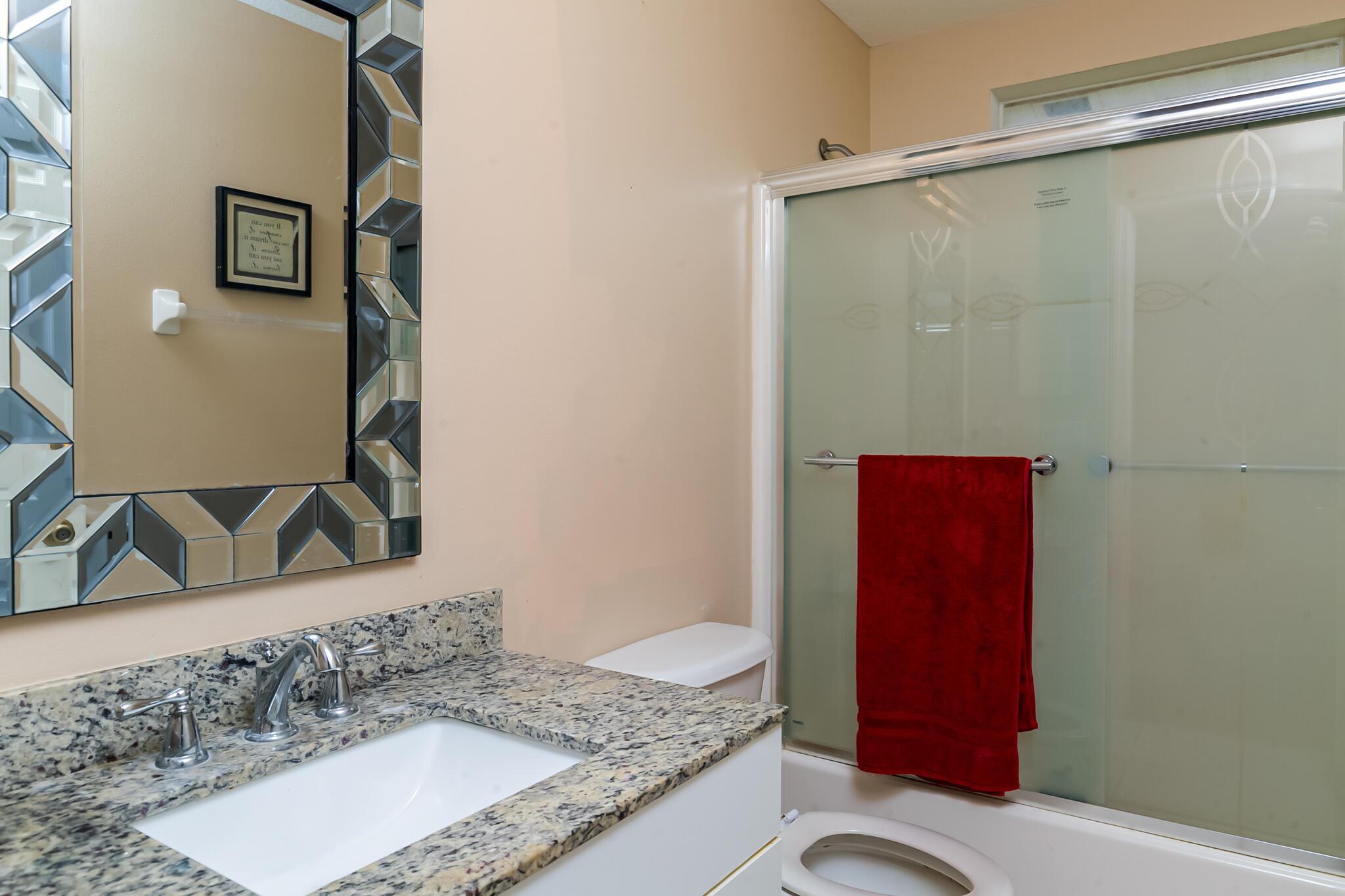 PORT ST LUCIE SECTION 4 - Residential