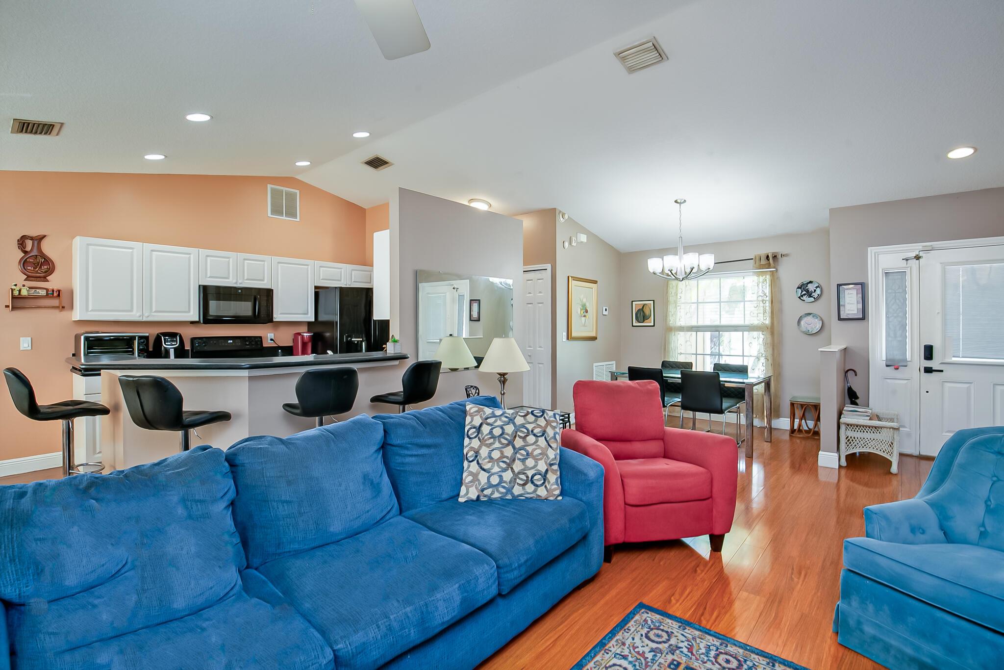 PORT ST LUCIE SECTION 4 - Residential