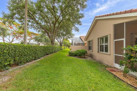 Tiny photo for 6657 VÃ­a Roma, Delray Beach, FL 33446 (MLS # B26034027)