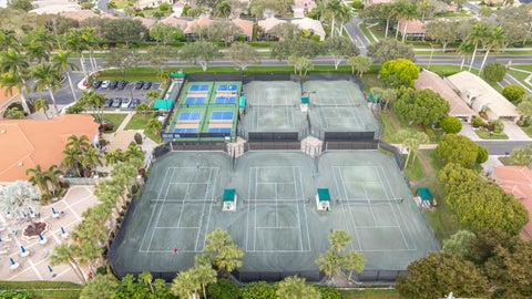 Tiny photo for 6657 VÃ­a Roma, Delray Beach, FL 33446 (MLS # B26034027)