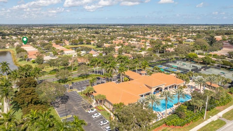 Tiny photo for 6657 VÃ­a Roma, Delray Beach, FL 33446 (MLS # B26034027)