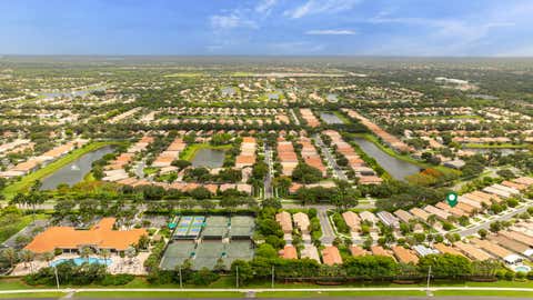 Tiny photo for 6657 VÃ­a Roma, Delray Beach, FL 33446 (MLS # B26034027)