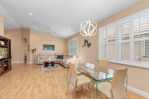 Tiny photo for 6657 VÃ­a Roma, Delray Beach, FL 33446 (MLS # B26034027)