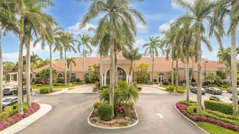 Tiny photo for 6657 VÃ­a Roma, Delray Beach, FL 33446 (MLS # B26034027)