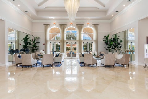 Tiny photo for 6657 VÃ­a Roma, Delray Beach, FL 33446 (MLS # B26034027)