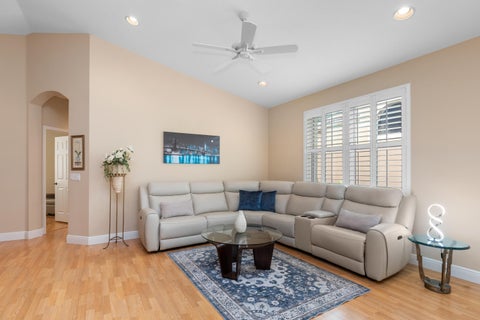 Tiny photo for 6657 VÃ­a Roma, Delray Beach, FL 33446 (MLS # B26034027)