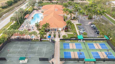 Tiny photo for 6657 VÃ­a Roma, Delray Beach, FL 33446 (MLS # B26034027)