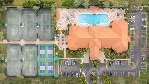 Tiny photo for 6657 VÃ­a Roma, Delray Beach, FL 33446 (MLS # B26034027)