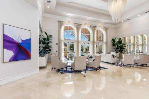 Tiny photo for 6657 VÃ­a Roma, Delray Beach, FL 33446 (MLS # B26034027)