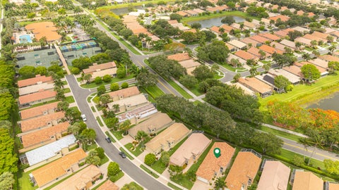 Tiny photo for 6657 VÃ­a Roma, Delray Beach, FL 33446 (MLS # B26034027)