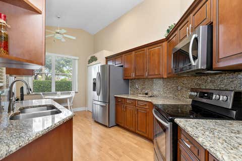 Tiny photo for 6657 VÃ­a Roma, Delray Beach, FL 33446 (MLS # B26034027)