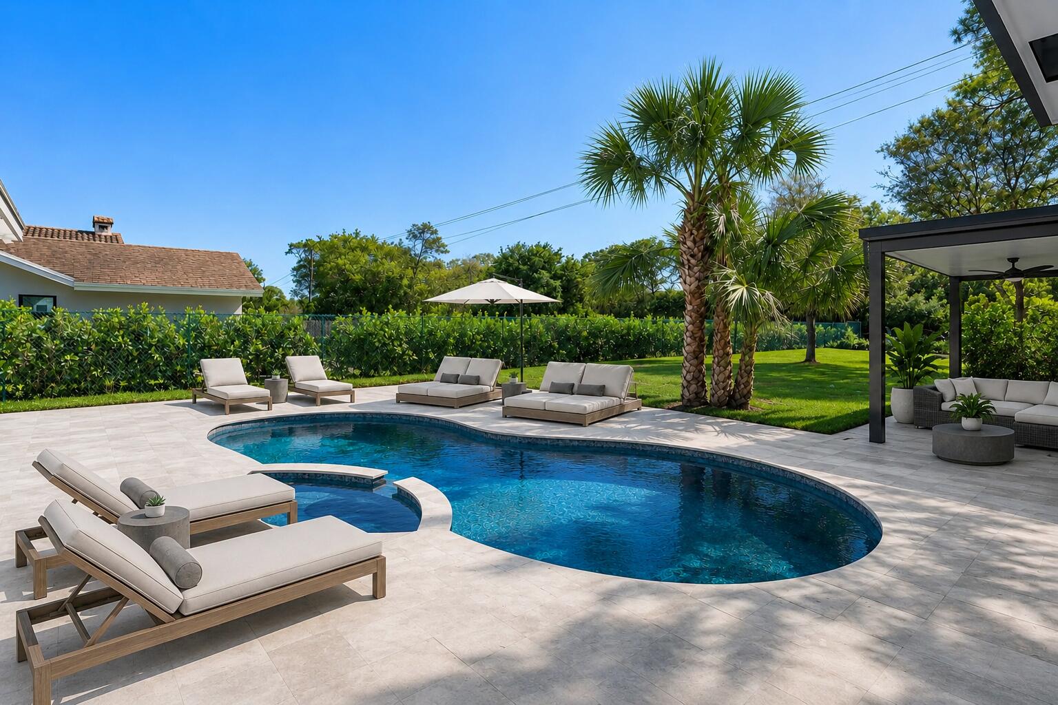 1598 SW 17th Street