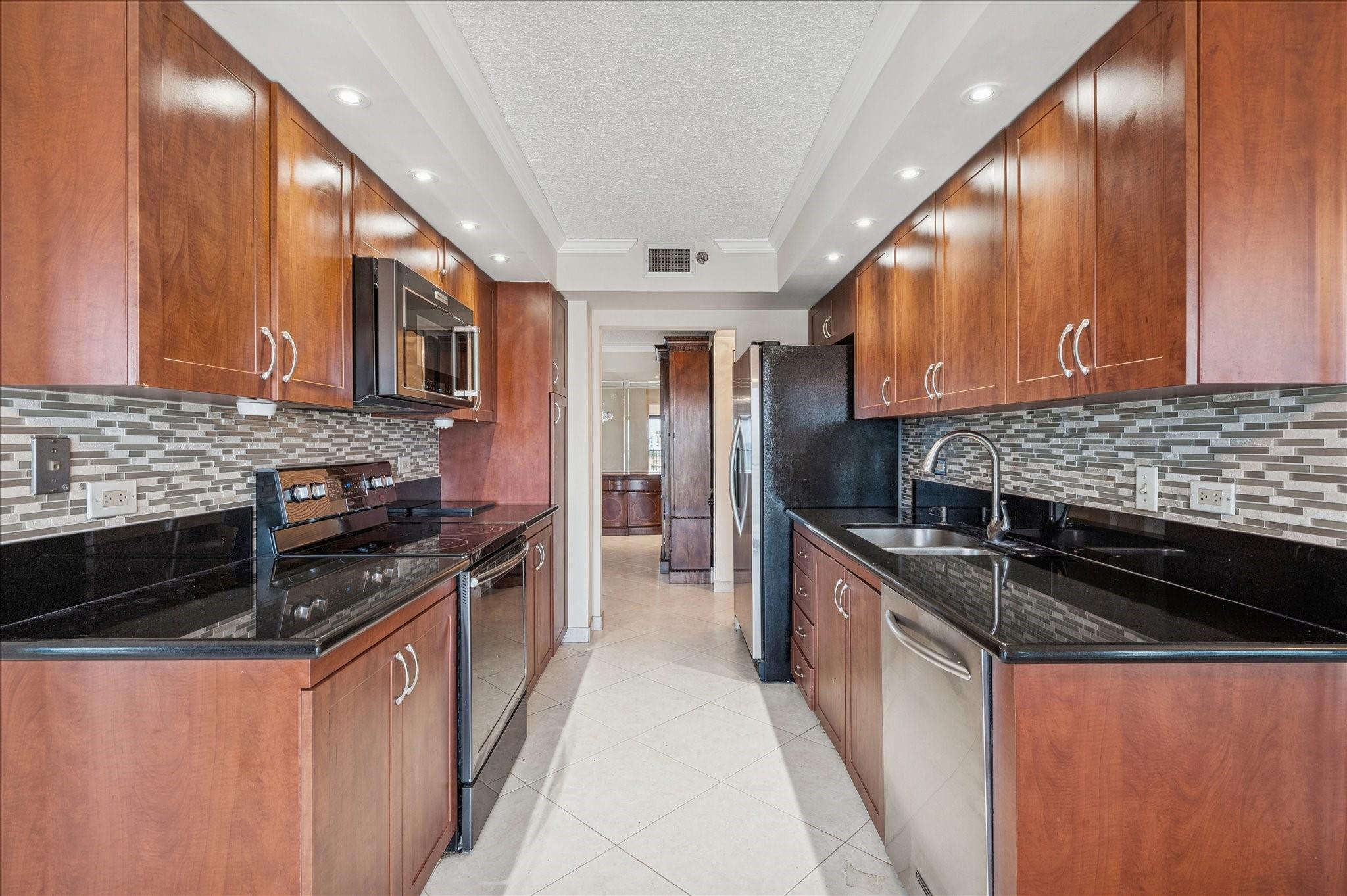 Summit - Residential