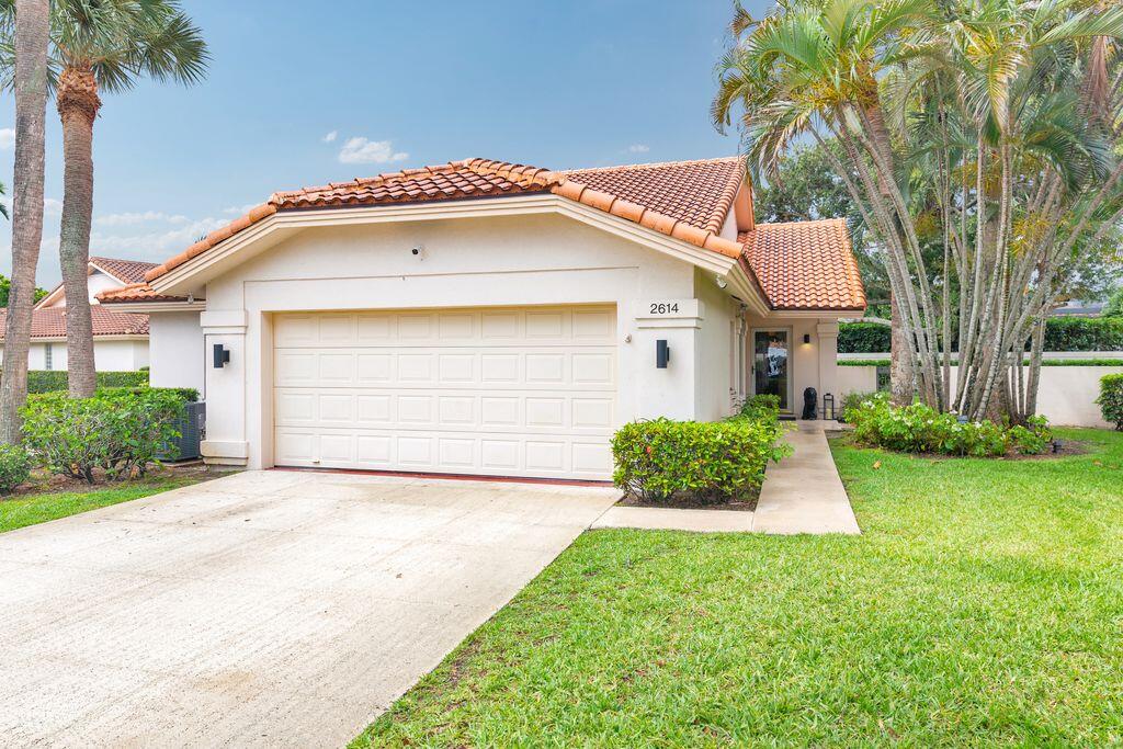 2614 Mohawk Circle