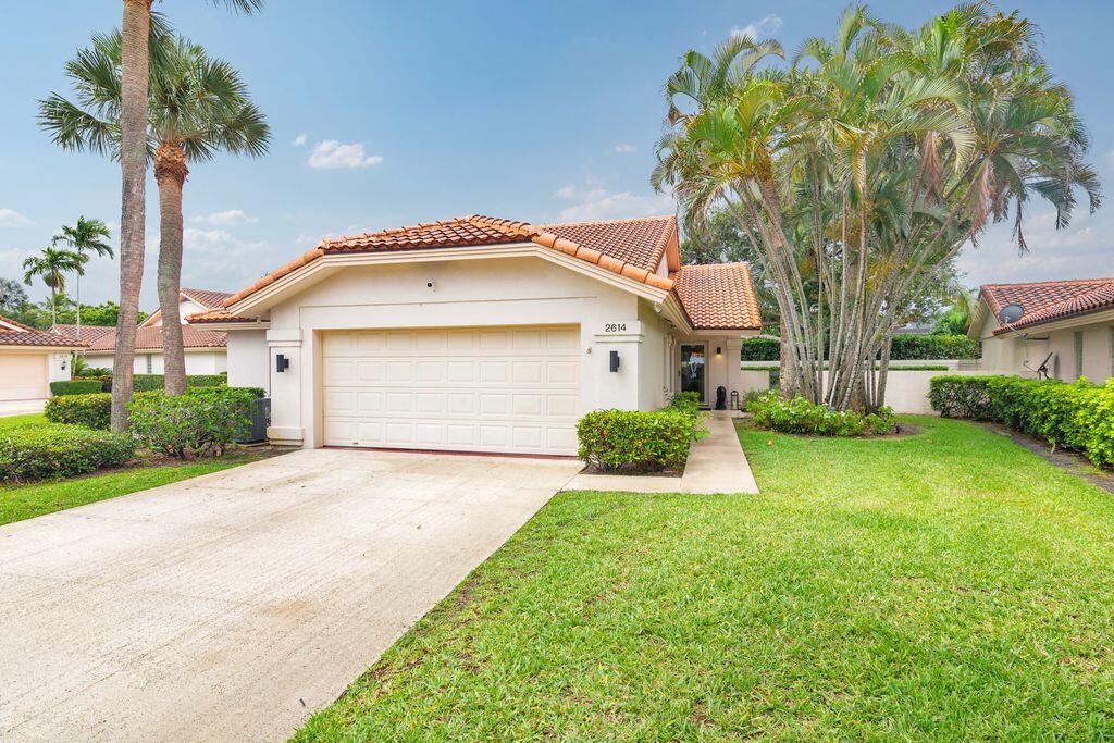 2614 Mohawk Circle