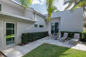 ADMIRALS COVE - Residential