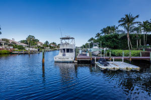 ADMIRALS COVE - Residential