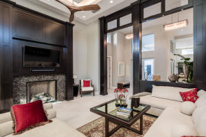 ADMIRALS COVE - Residential