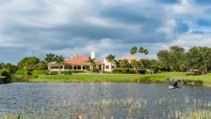 ADMIRALS COVE - Residential
