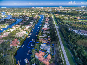 ADMIRALS COVE - Residential