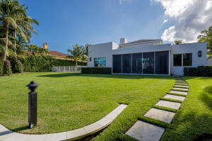 ADMIRALS COVE - Residential