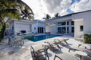 ADMIRALS COVE - Residential