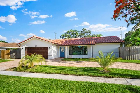 1318 NW 4th St Street Boca Raton FL 33486