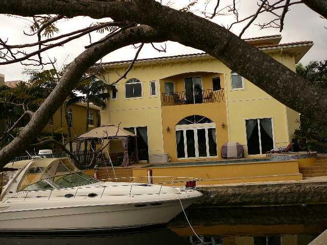 POMPANO SHORES - Residential