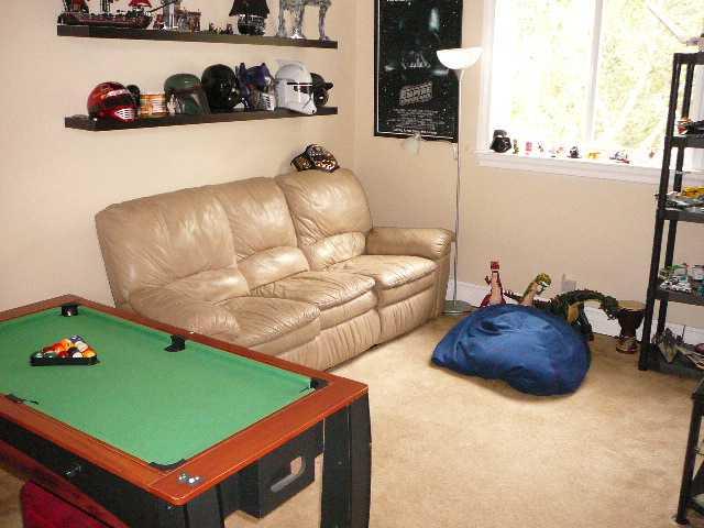 POMPANO SHORES - Residential