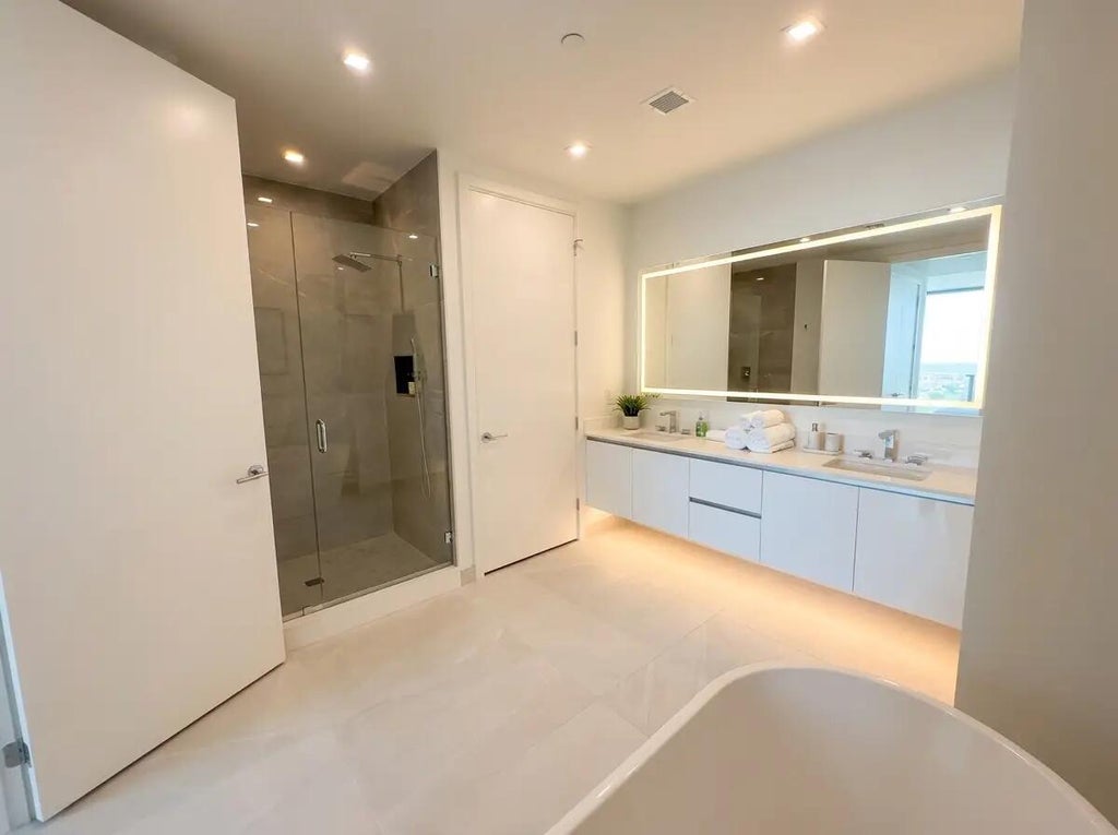 Photo of 220 Lake Shore Drive #2021, Lake Park, FL 33403 (MLS # B26074592)