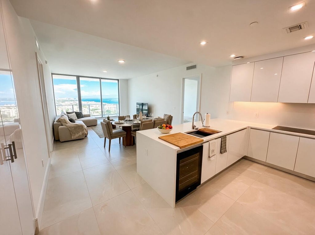 Photo of 220 Lake Shore Drive #2021, Lake Park, FL 33403 (MLS # B26074592)