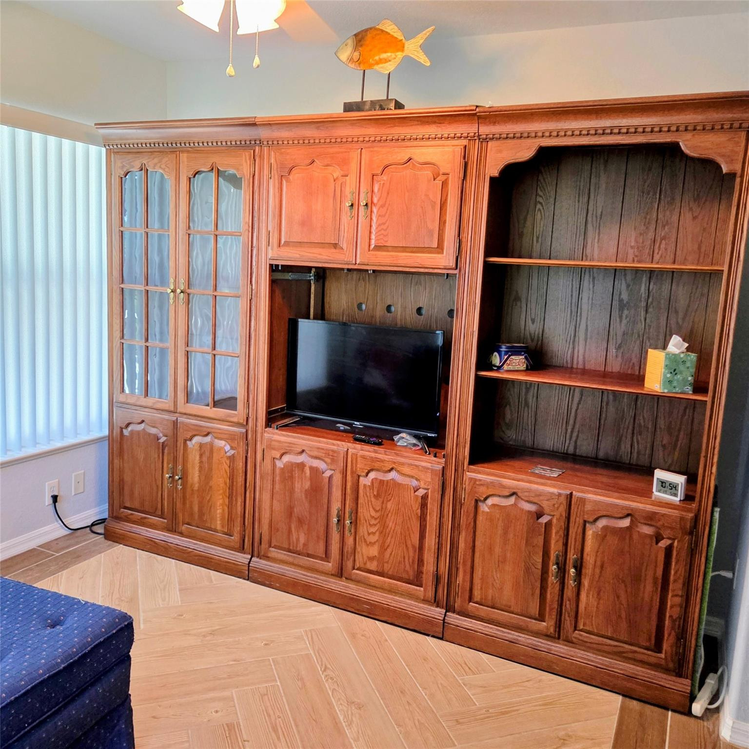 Meadowlake Sub - Residential